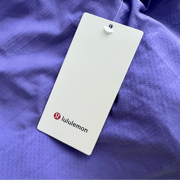 Lululemon Swiftly Tech Racerback Tank Top 2.0 *Race Length
Charged Indigo - Picture 7 of 9